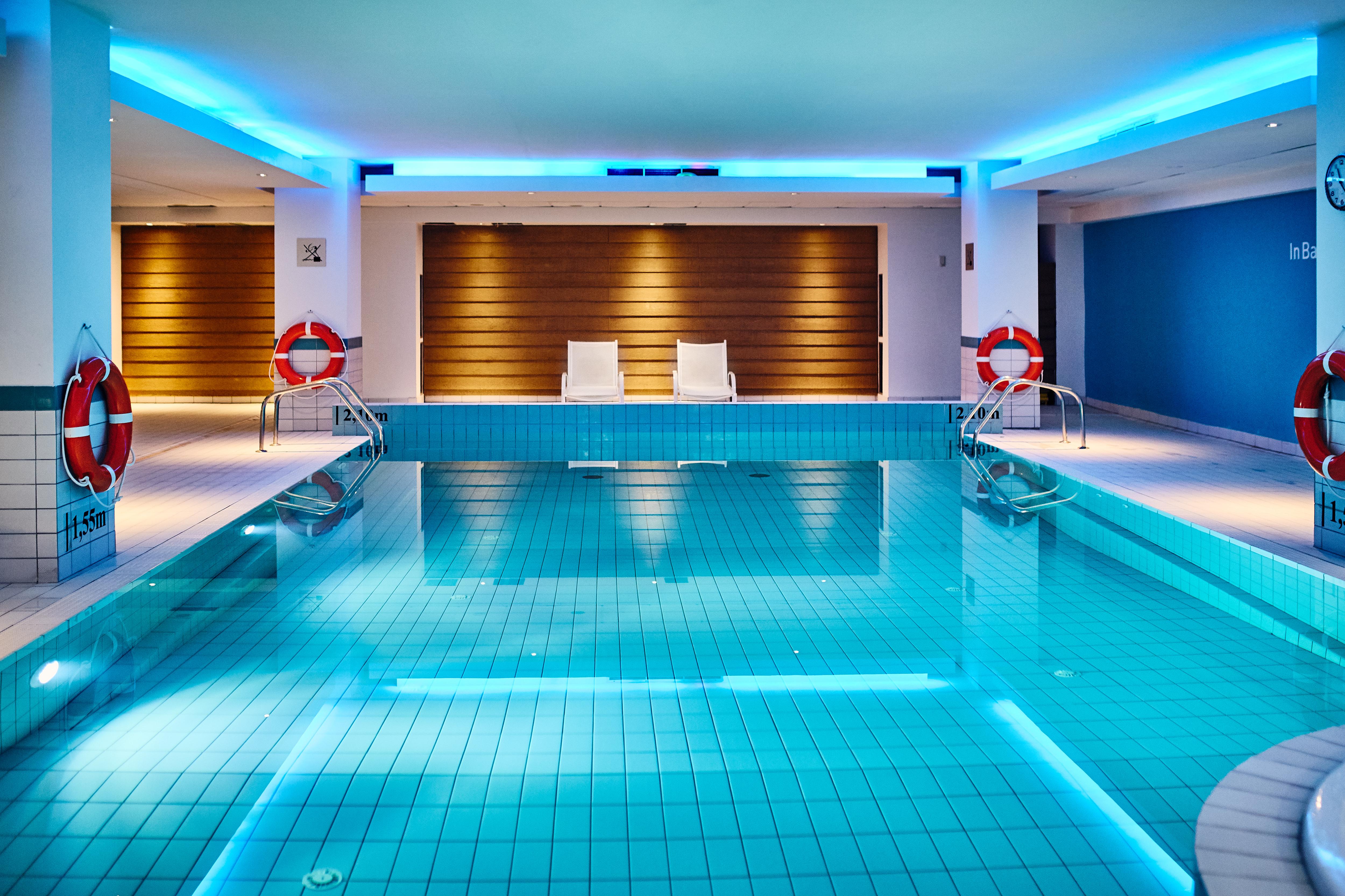 Novotel Centrum Hotell 4*