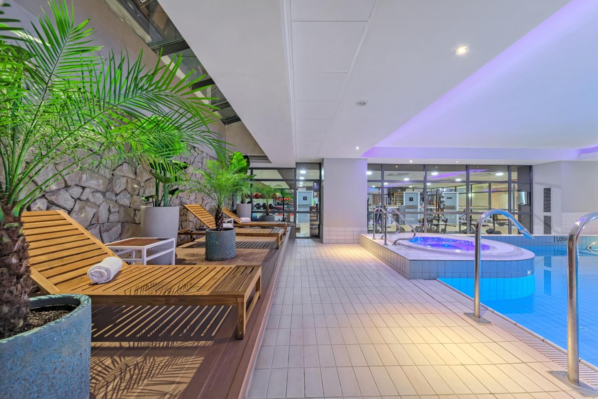 Novotel Centrum 4* Krasków