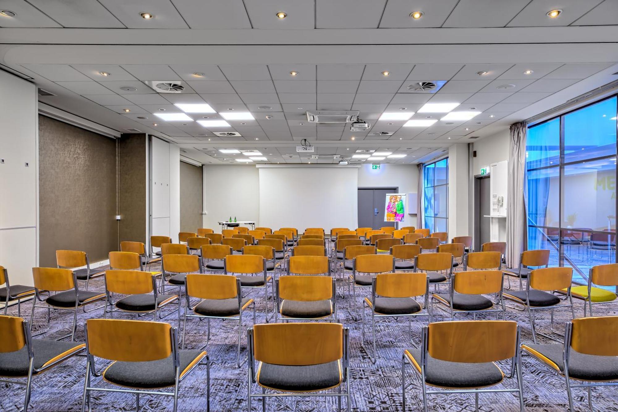 Novotel Centrum Hotell