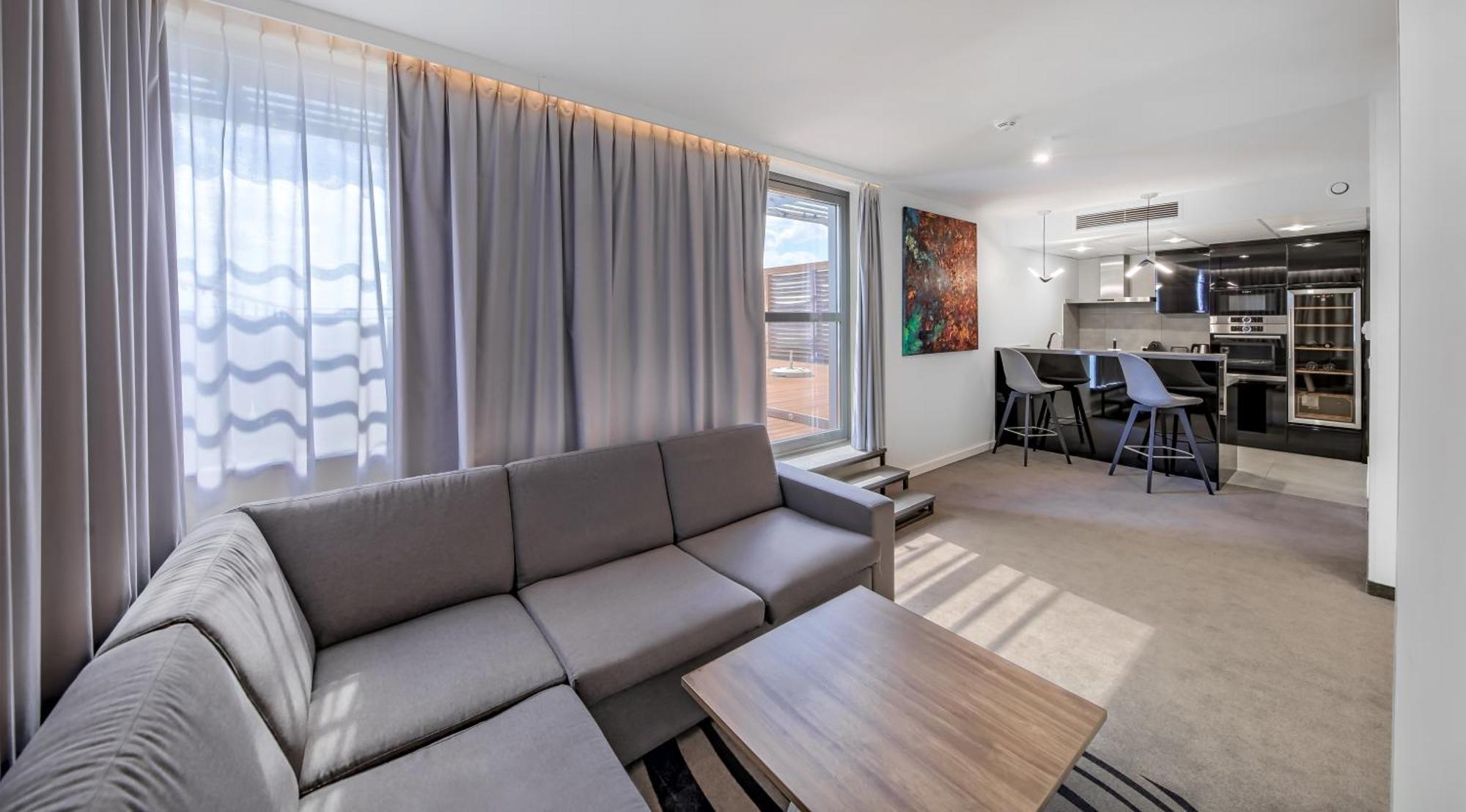 Novotel Centrum 4* Krasków