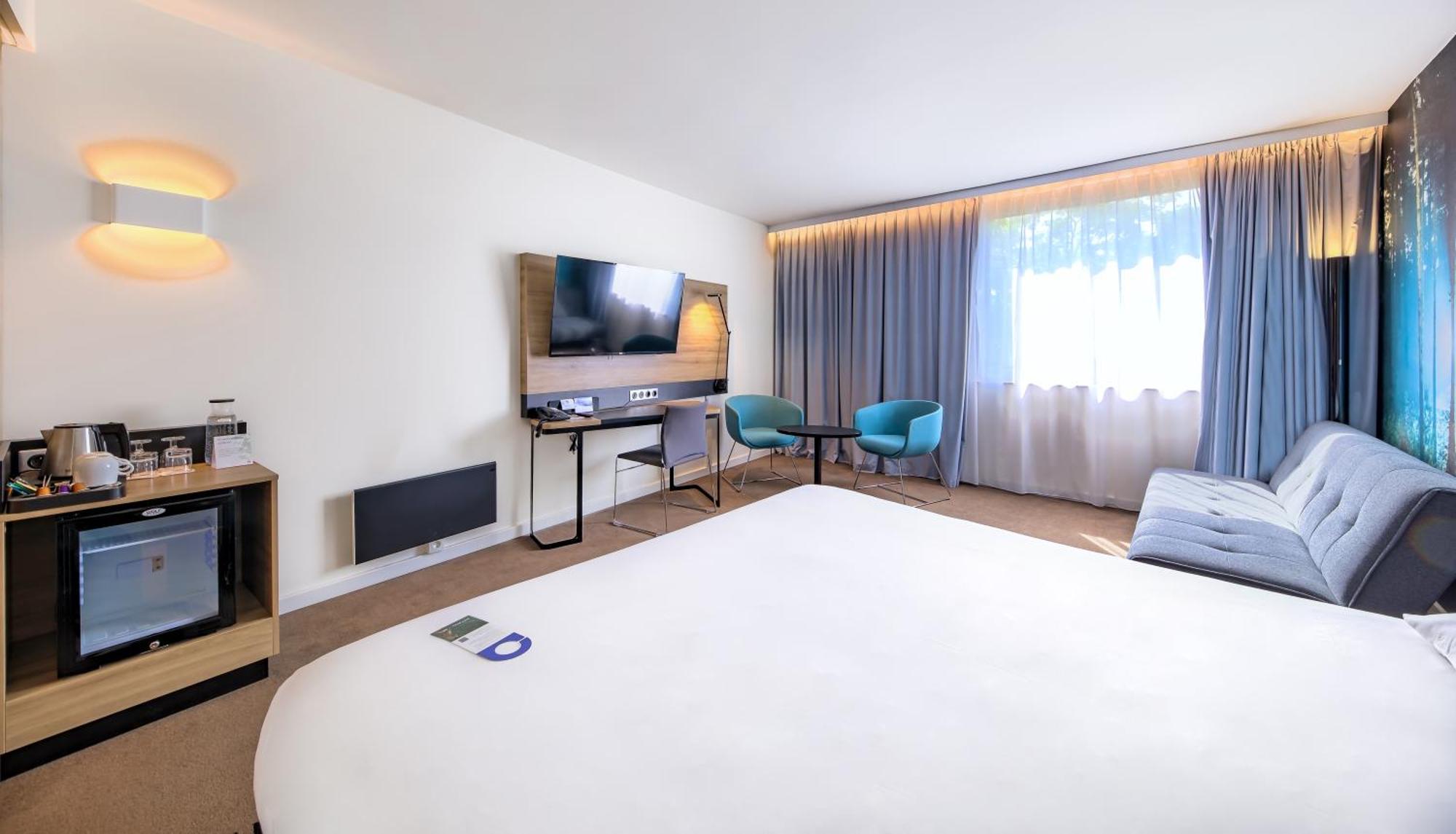 Novotel Centrum