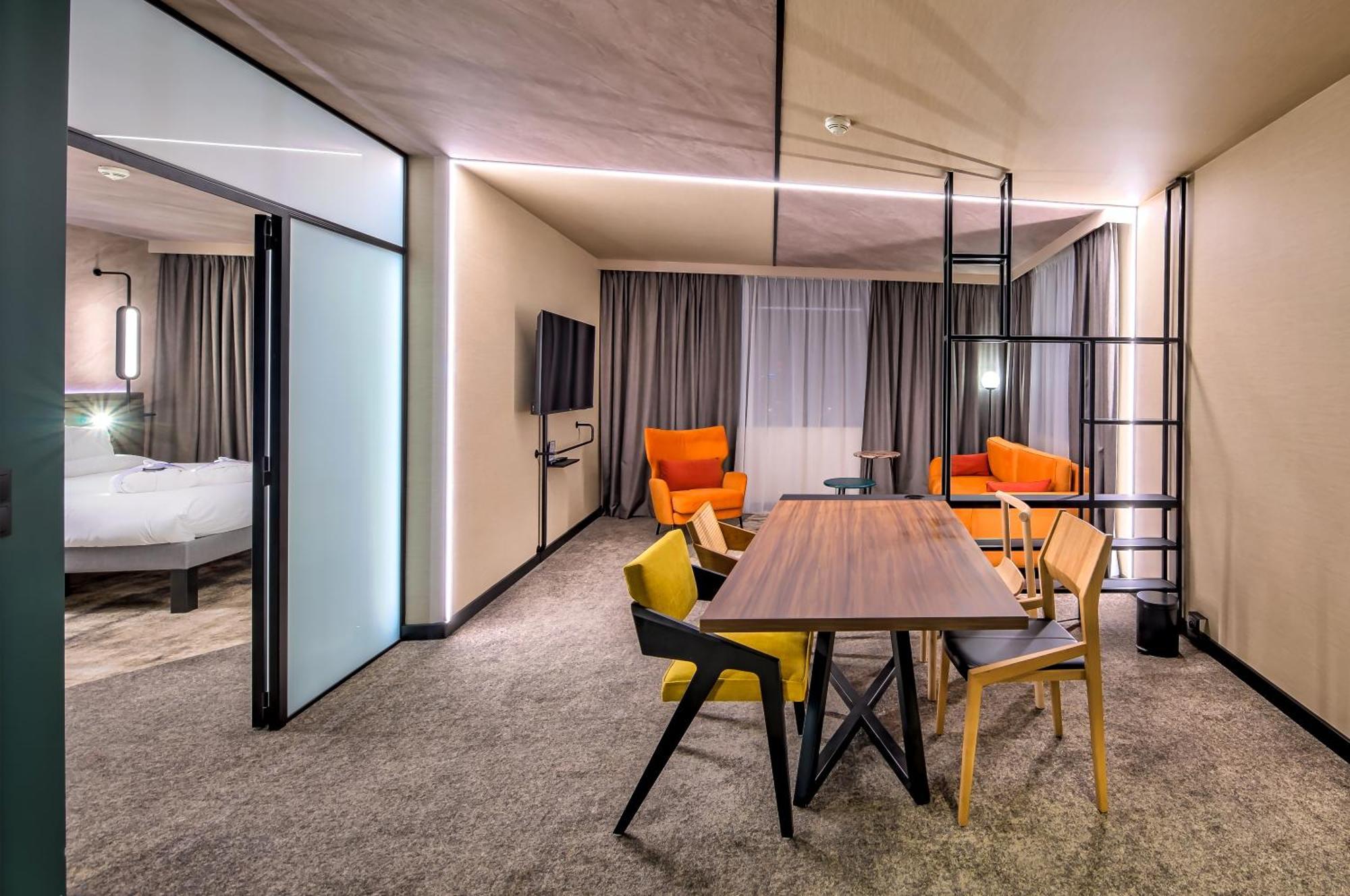 Novotel Centrum