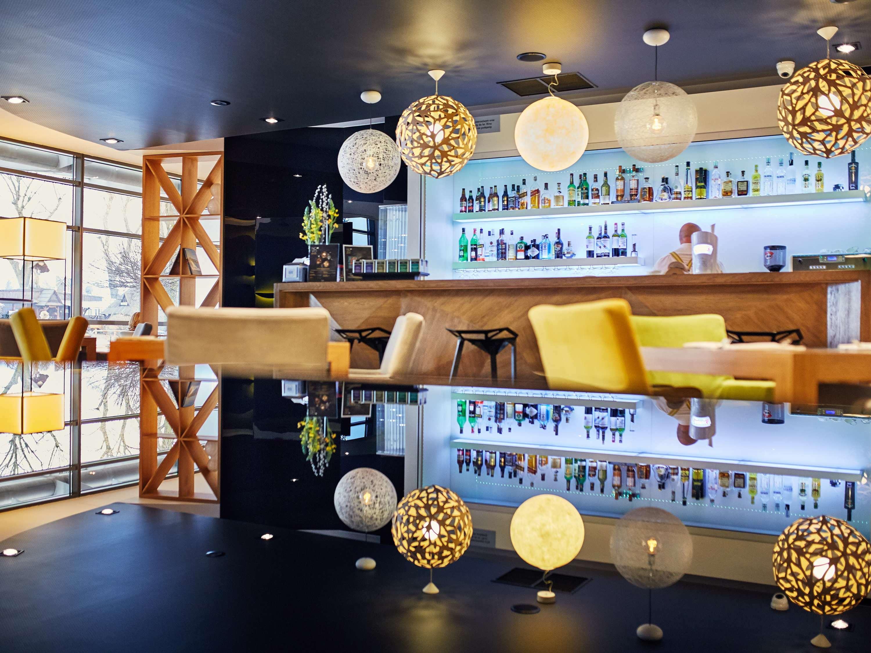 Novotel Centrum Krakov