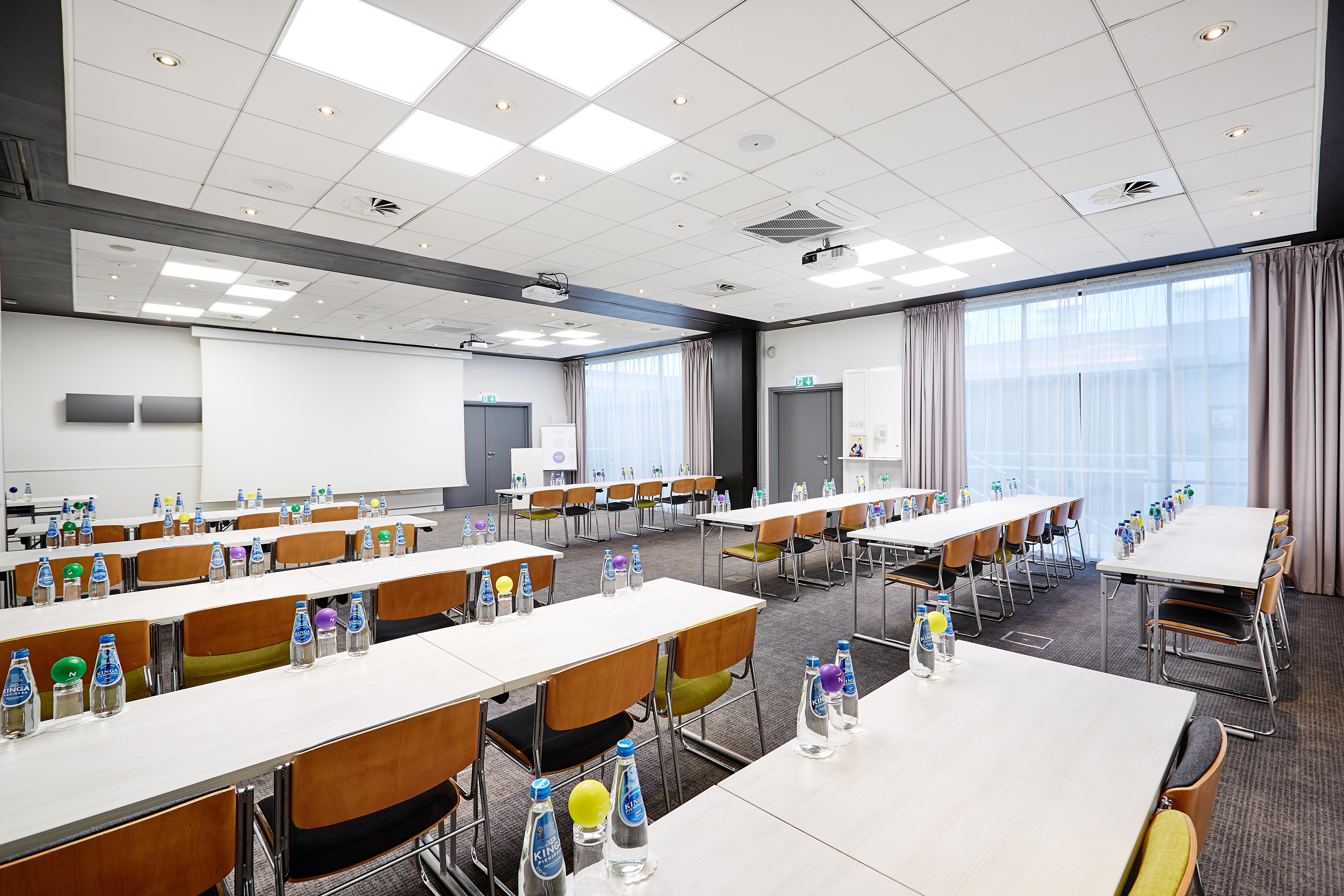 Novotel Centrum 4*