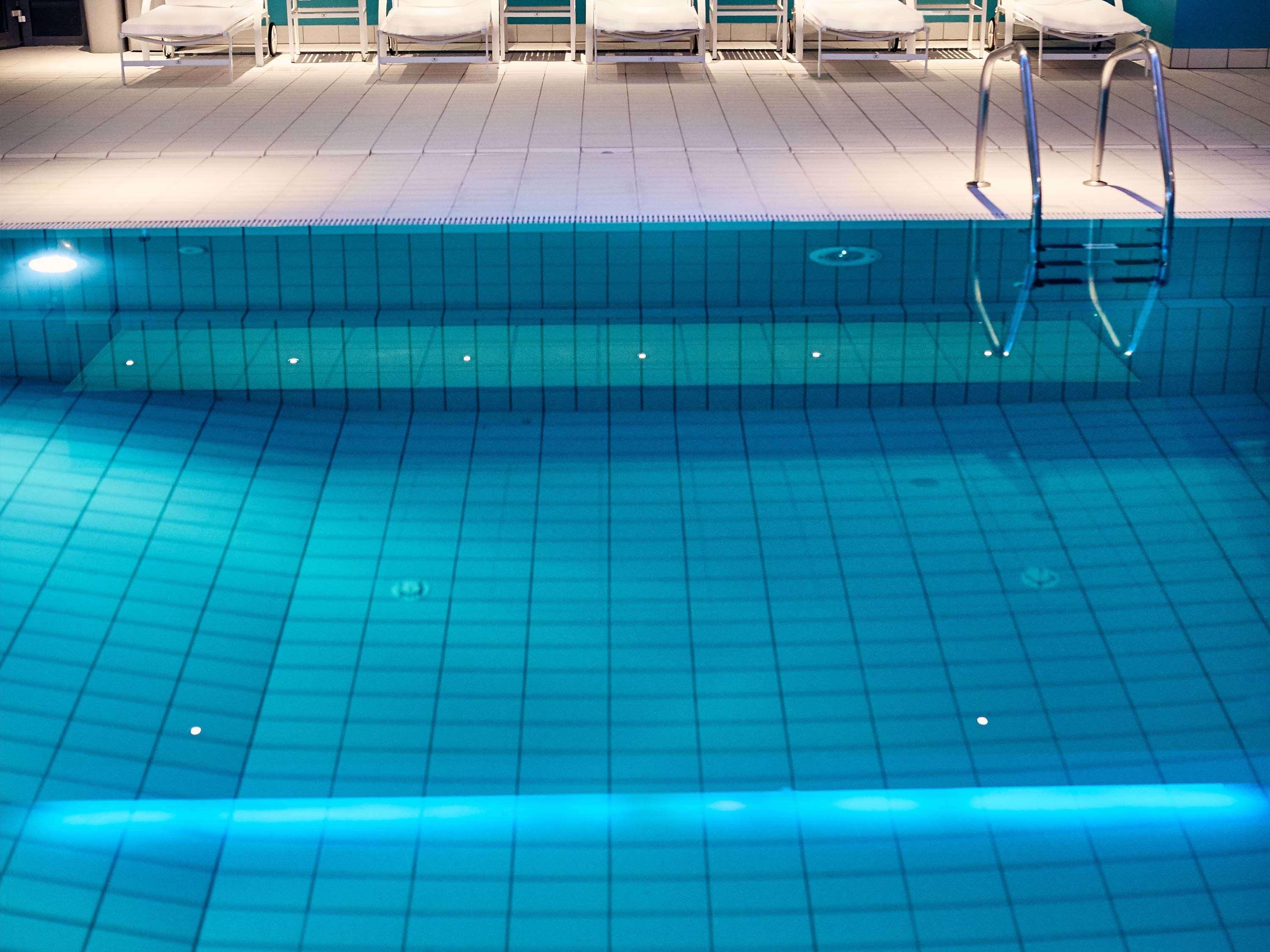 Novotel Centrum Krakov