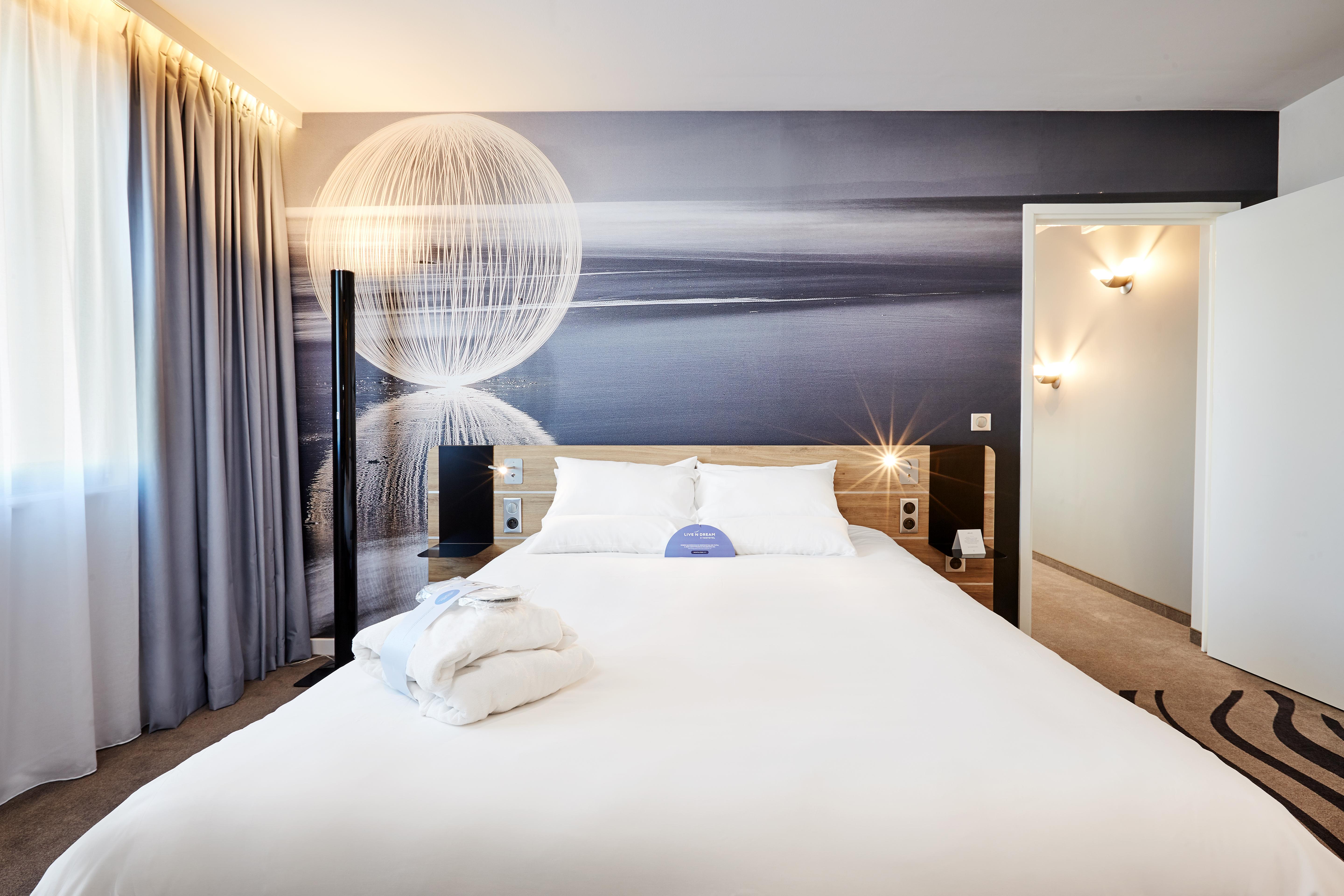 Novotel Centrum Krakov