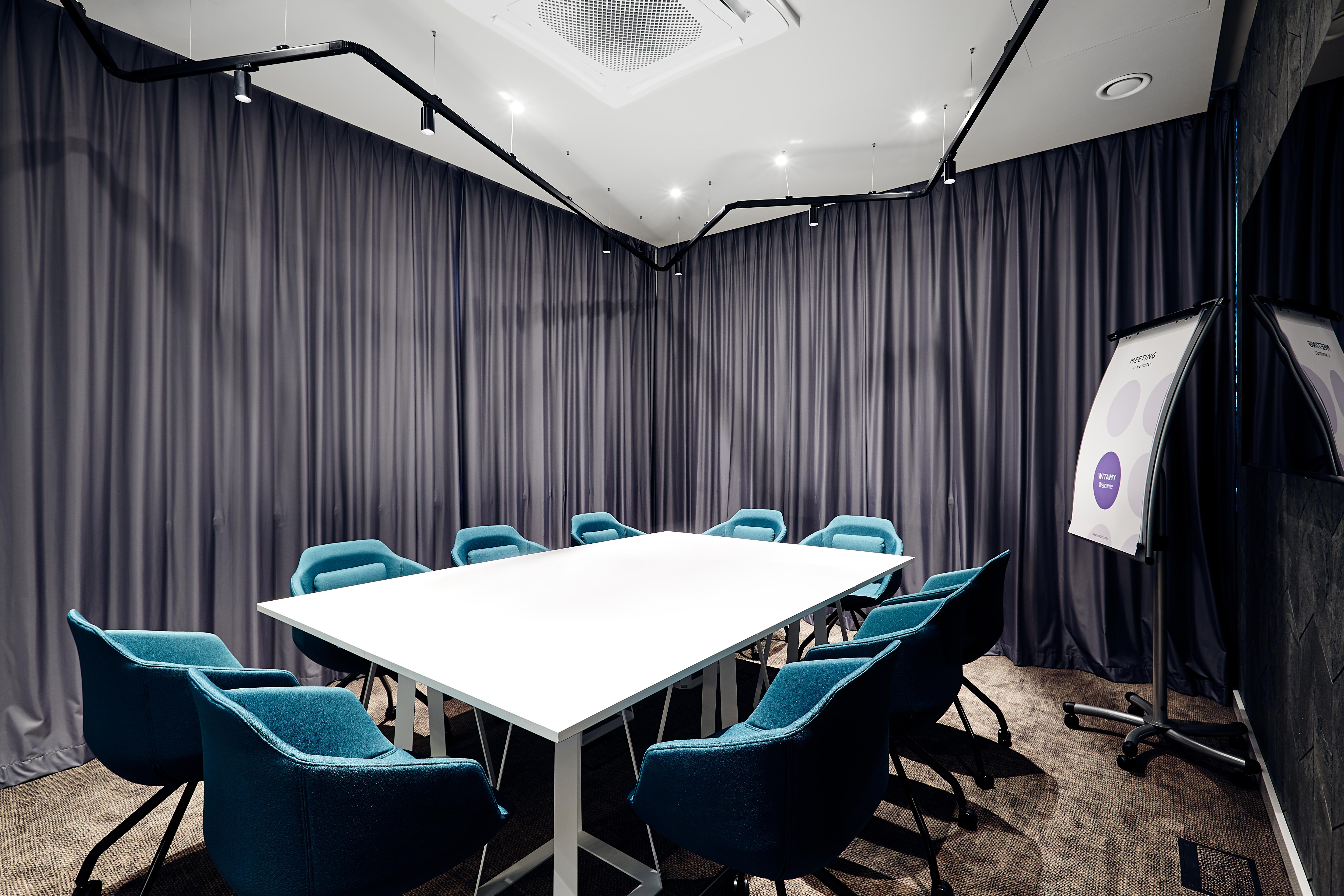 Novotel Centrum Hotel