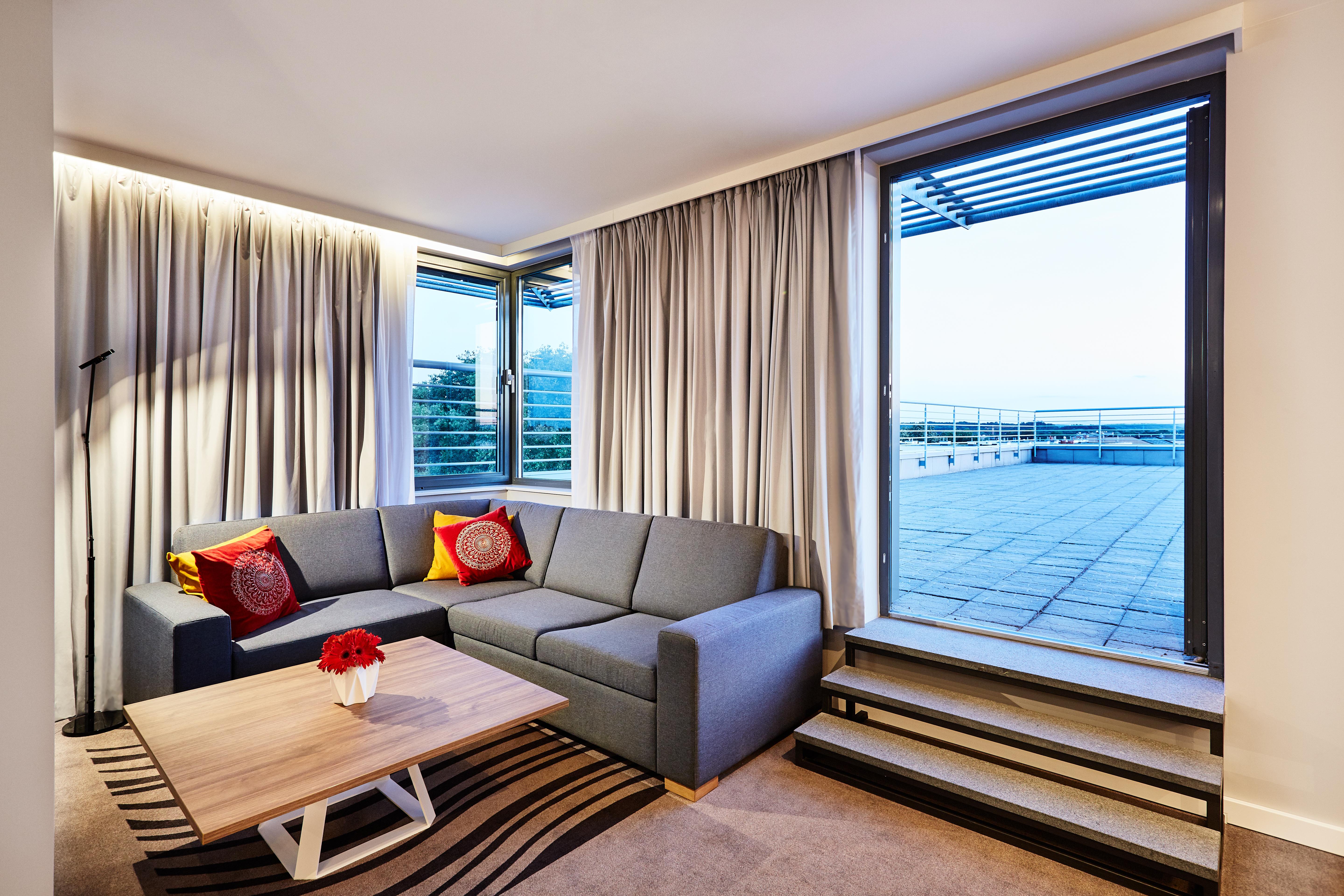 Novotel Centrum Hotel 4*