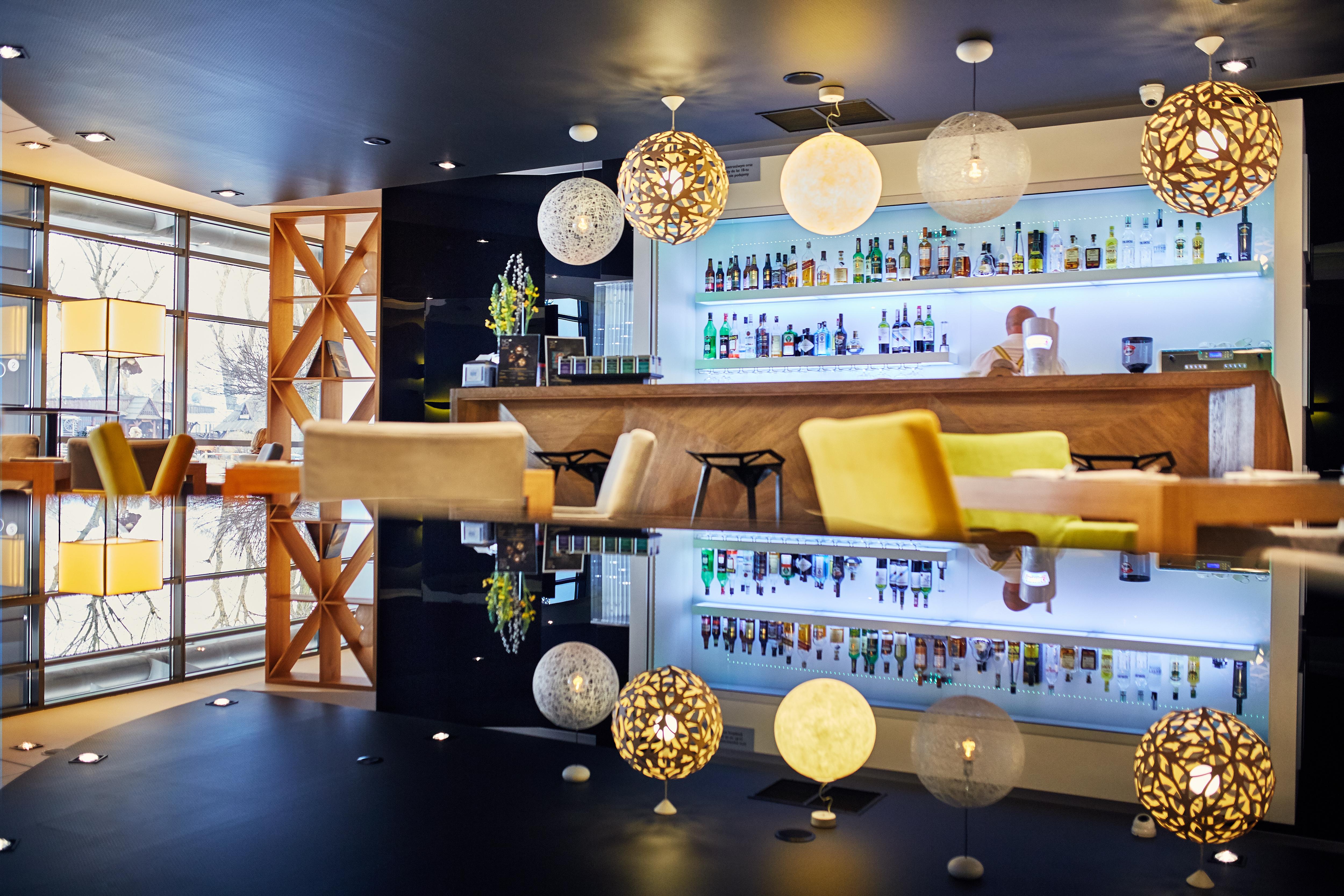 Hotel Novotel Centrum Krakov