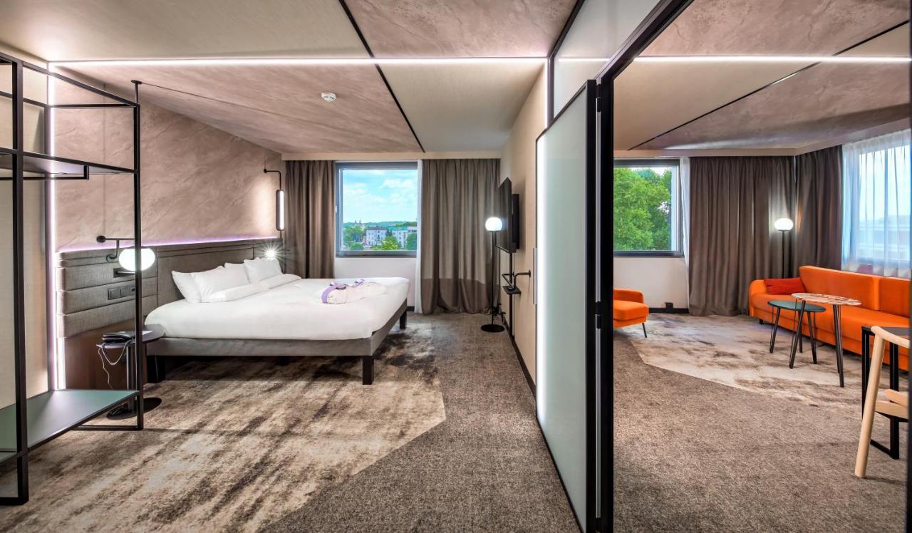 Novotel Centrum Krakov