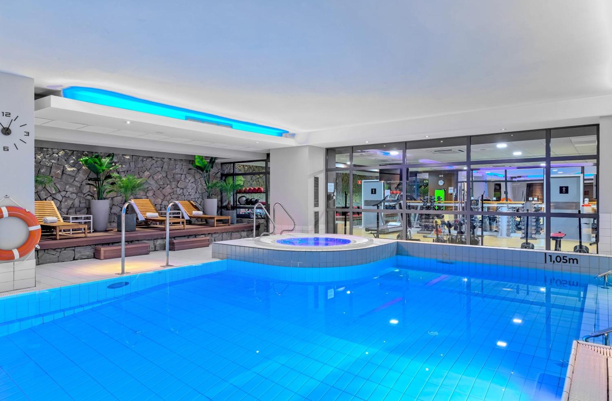 Novotel Centrum Hotel