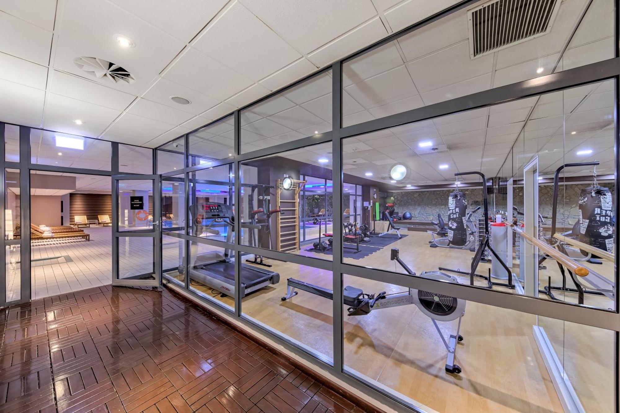 Novotel Centrum