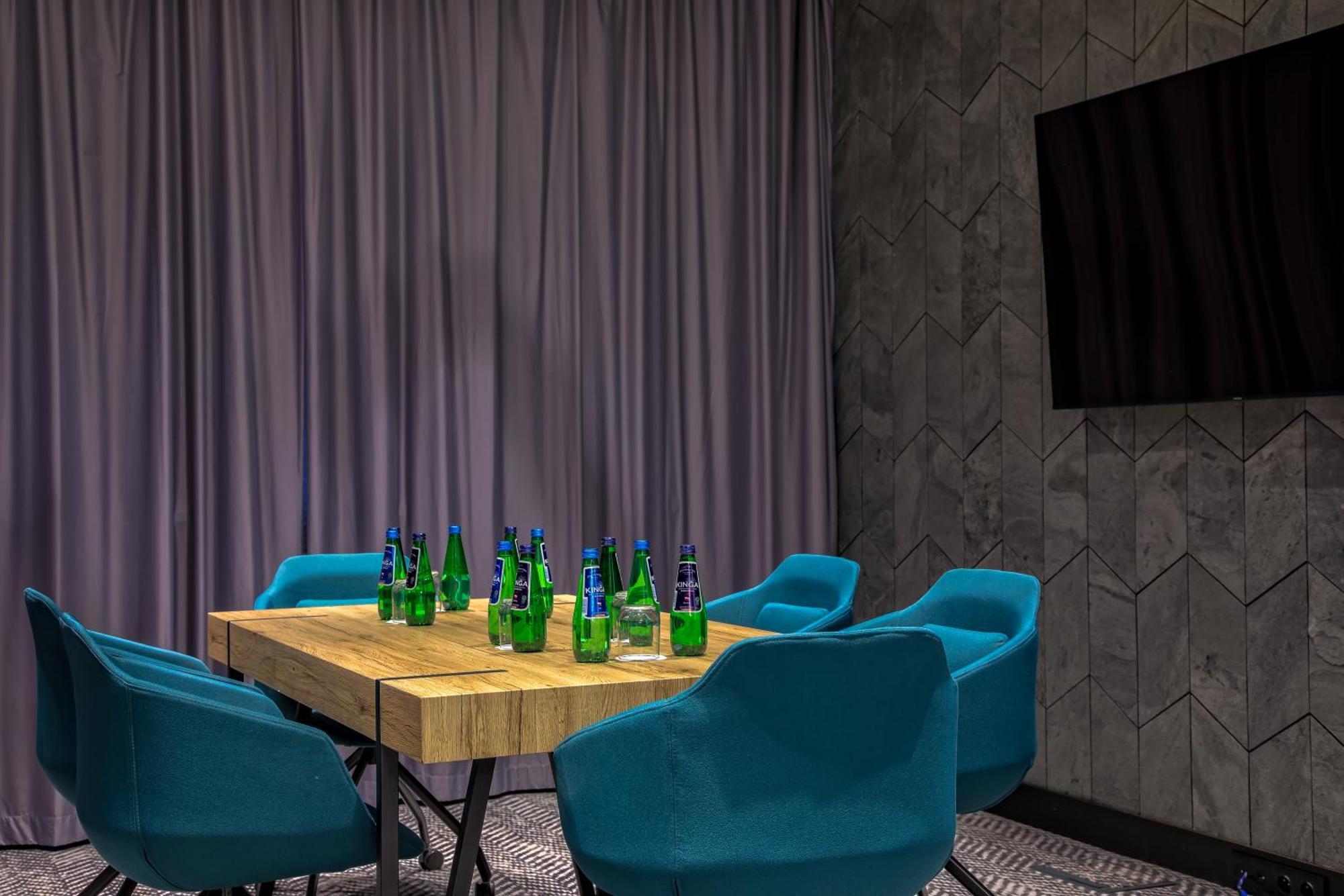 Hotel Novotel Centrum
