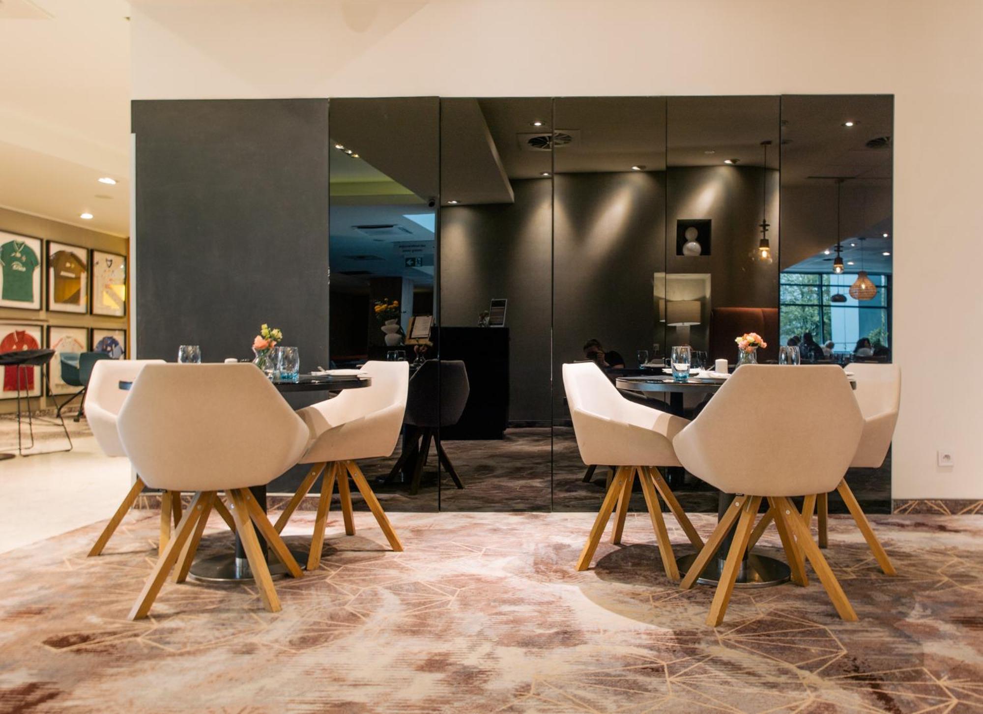 Novotel Centrum