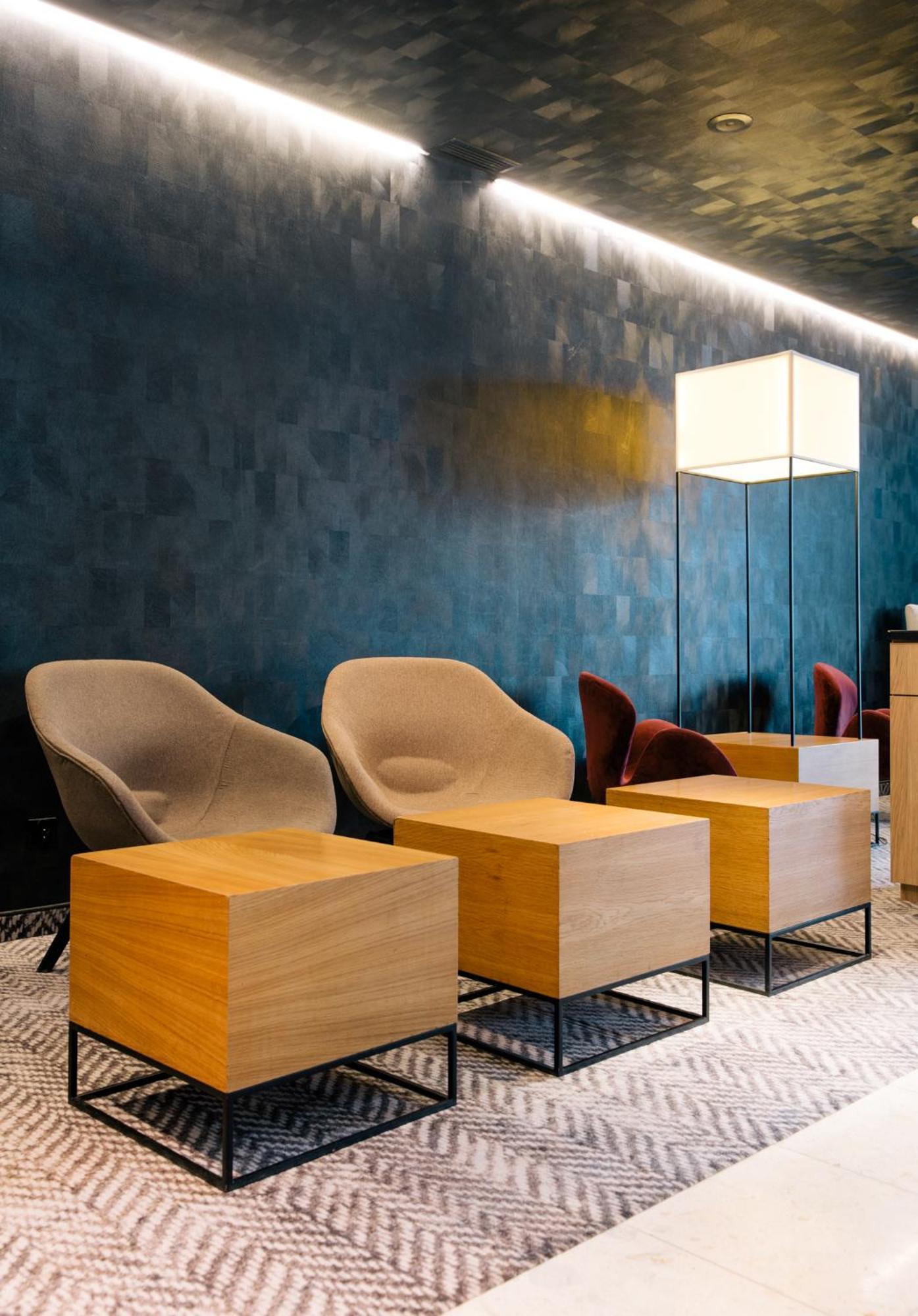 Novotel Centrum 4*