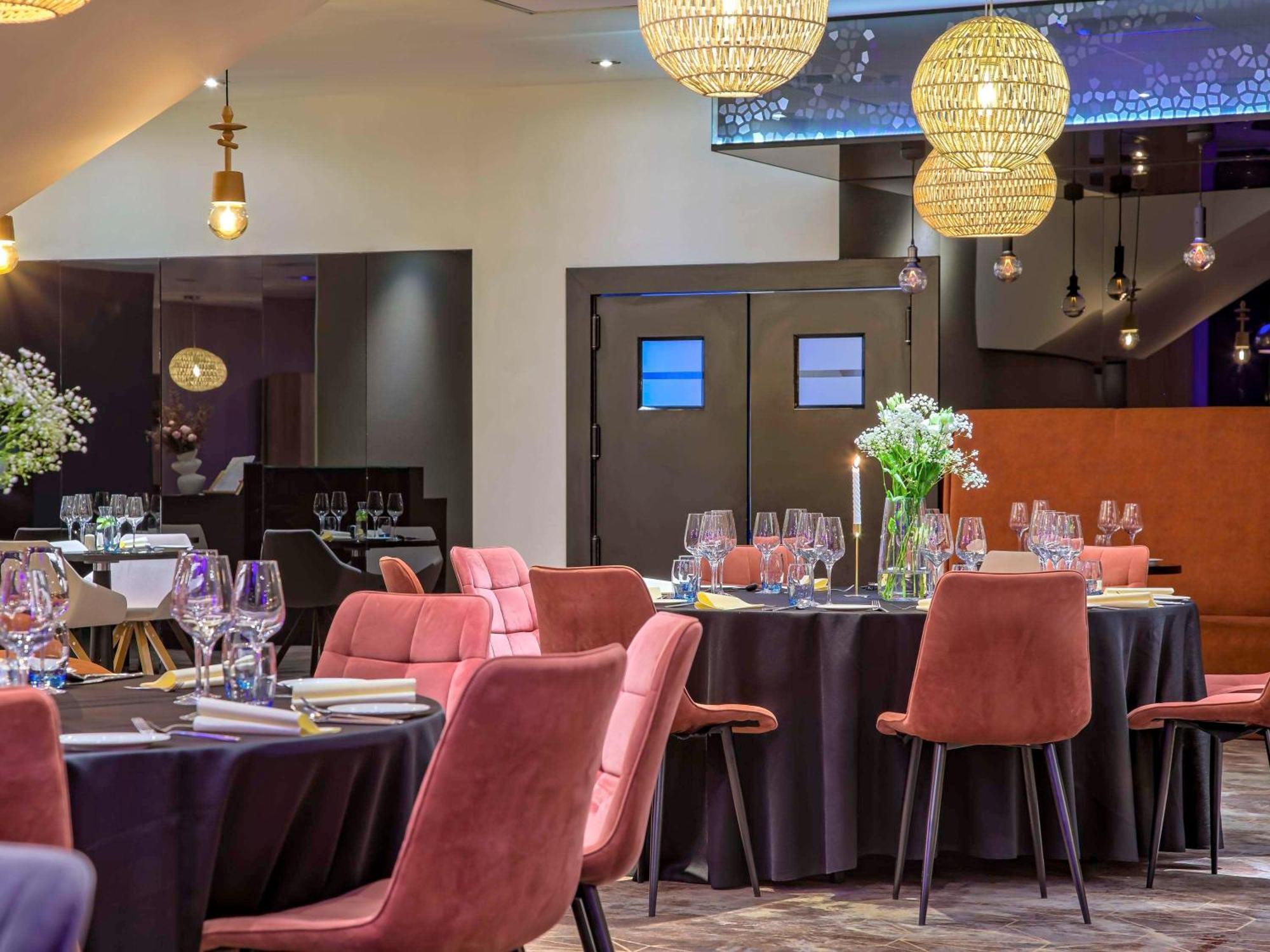 Novotel Centrum 4* Krakov
