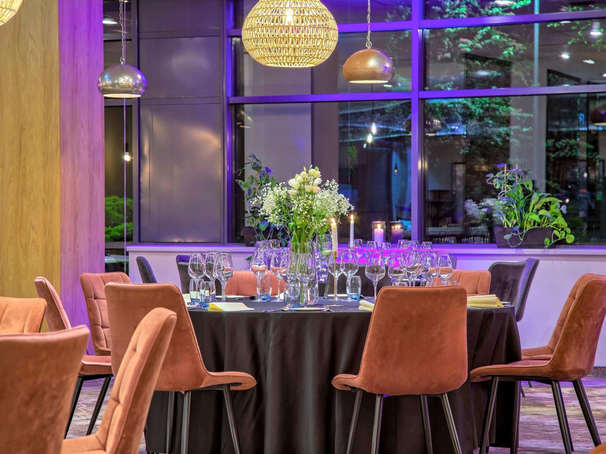 Novotel Centrum Krakov