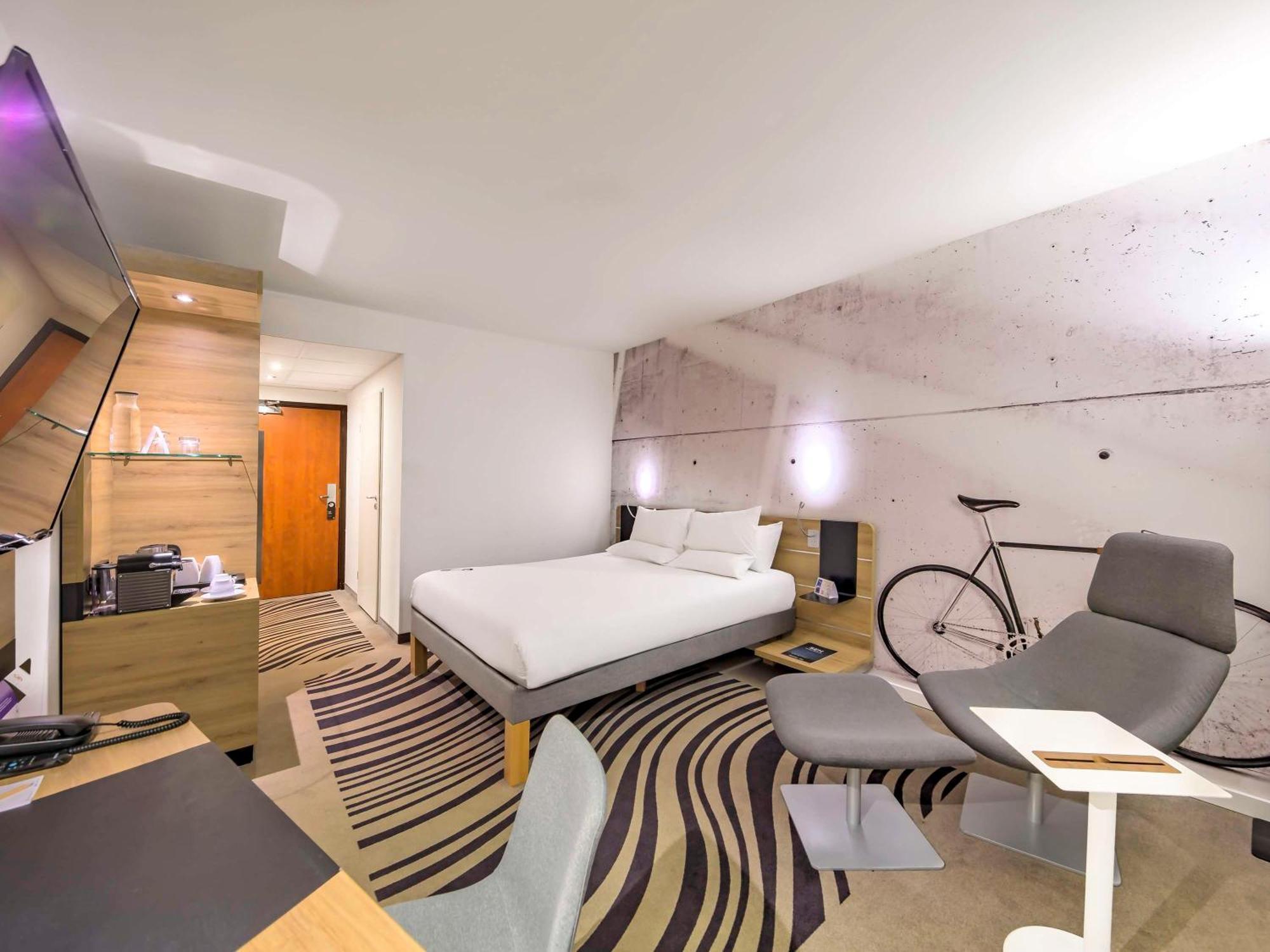 Novotel Centrum Krakov