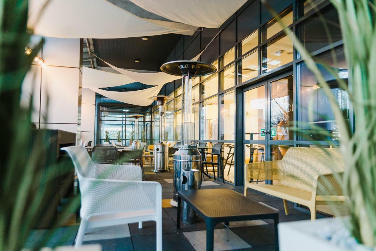 Novotel Centrum Hotel