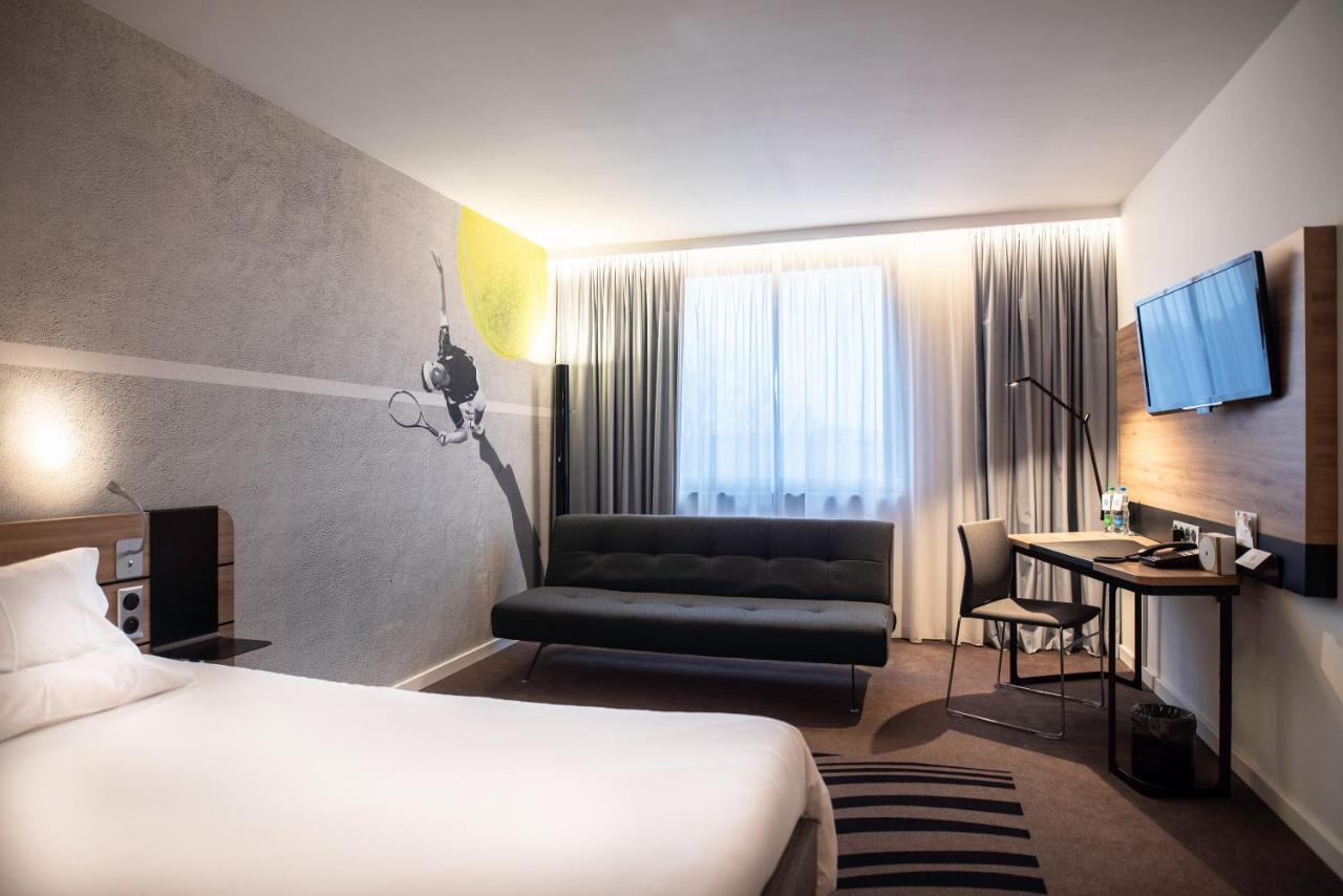 Novotel Centrum Hotel